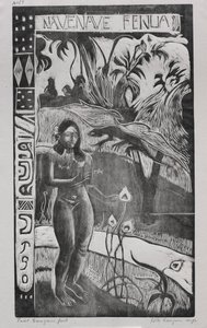 Tahitian Series:  Land of Delights   1289649   no       norwegian Successfully Translated  Original: Arrival of the "Southern Barbarians" Translat: Arrival of the "Southern Barbarians" 1305603 no norwegian Successfully Translated Original: Life of the Virg av Paul Gauguin