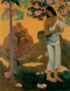  av Paul Gauguin