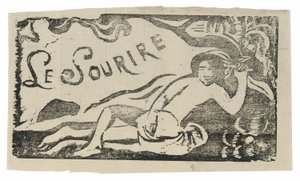  av Paul Gauguin