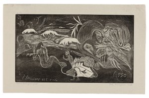  av Paul Gauguin