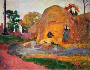  av Paul Gauguin