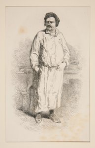  av Paul Gavarni