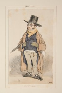  av Paul Gavarni