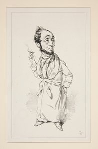  av Paul Gavarni