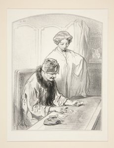  av Paul Gavarni