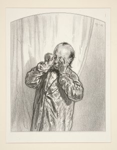 (NABOEN.) av Paul Gavarni