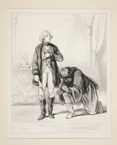  av Paul Gavarni