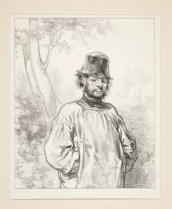  av Paul Gavarni