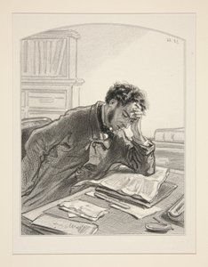  av Paul Gavarni