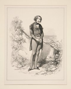  av Paul Gavarni