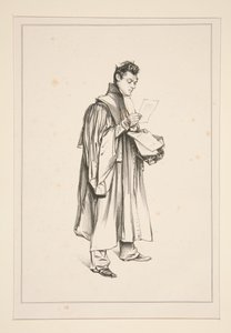  av Paul Gavarni