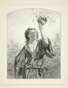  av Paul Gavarni