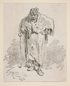  av Paul Gavarni