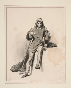  av Paul Gavarni