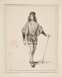  av Paul Gavarni