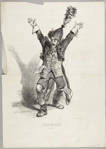  av Paul Gavarni