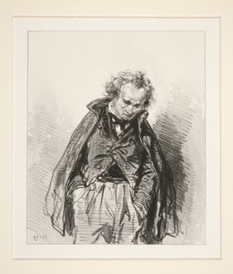  av Paul Gavarni