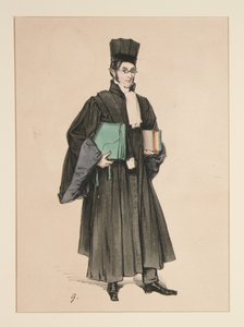  av Paul Gavarni