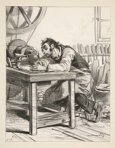  av Paul Gavarni