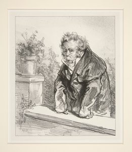  av Paul Gavarni
