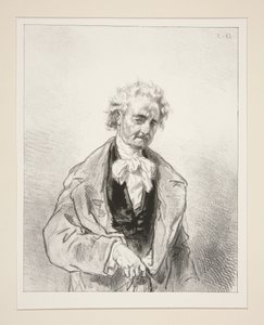  av Paul Gavarni