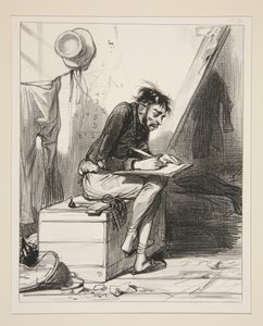  av Paul Gavarni