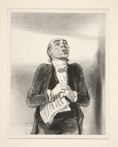  av Paul Gavarni