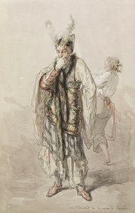  av Paul Gavarni