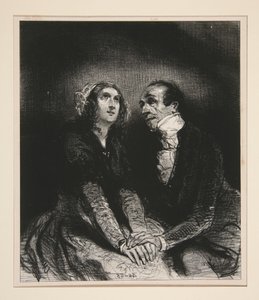  av Paul Gavarni