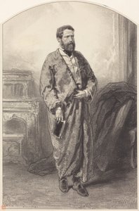  av Paul Gavarni
