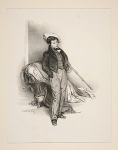  av Paul Gavarni