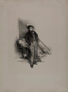  av Paul Gavarni