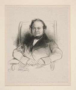  av Paul Gavarni