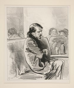  av Paul Gavarni