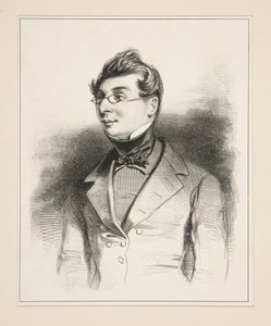  av Paul Gavarni