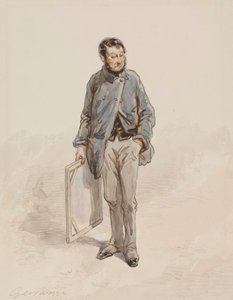  av Paul Gavarni