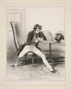  av Paul Gavarni