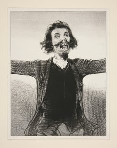  av Paul Gavarni