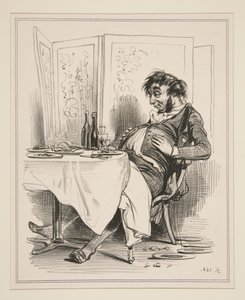  av Paul Gavarni