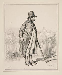  av Paul Gavarni