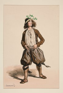  av Paul Gavarni