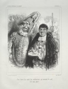  av Paul Gavarni