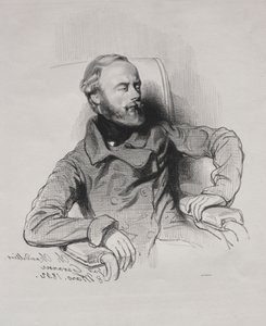 Ch. Lysekrone av Paul Gavarni