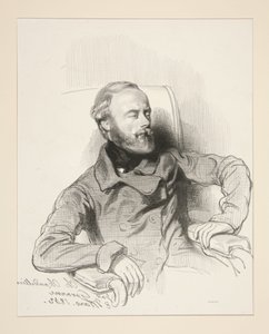  av Paul Gavarni