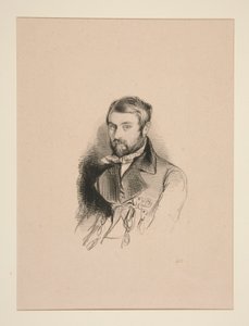 Ch. D av Paul Gavarni