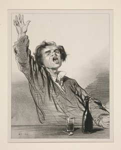  av Paul Gavarni