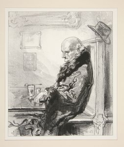  av Paul Gavarni