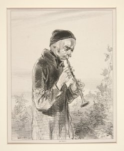  av Paul Gavarni