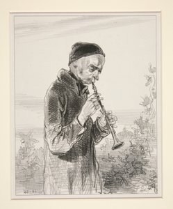  av Paul Gavarni