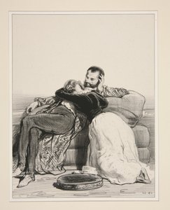  av Paul Gavarni
